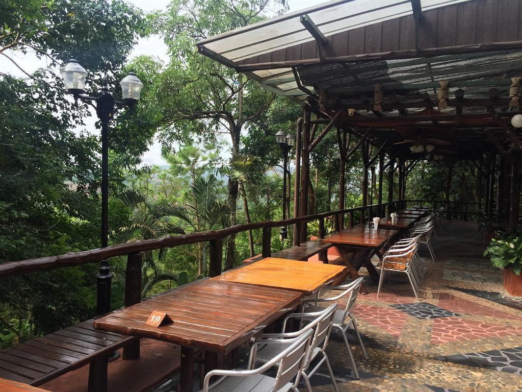Hotel Phu Pha Nam Dan Sai