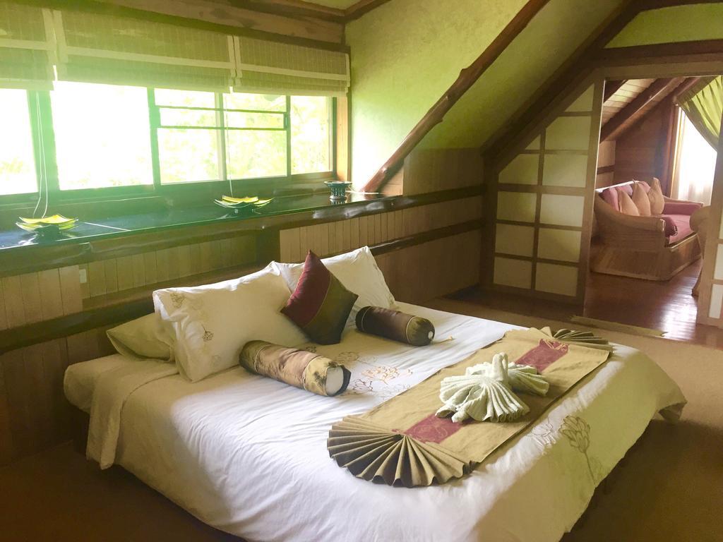 Hotel Phu Pha Nam