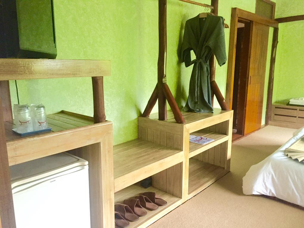 Phu Pha Nam Hotel