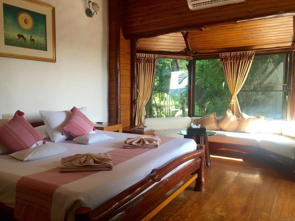 Hotel Phu Pha Nam 4*