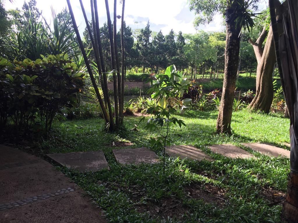 Hotel Phu Pha Nam Dan Sai