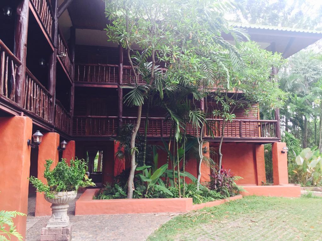 Phu Pha Nam 4* Dan Sai