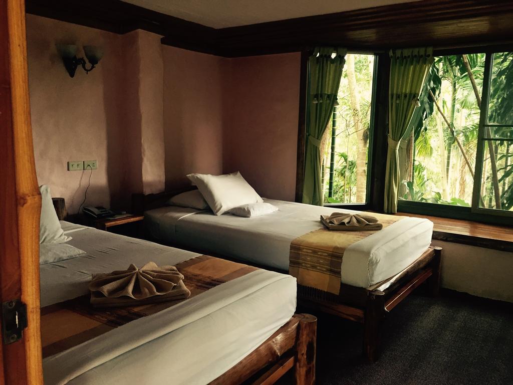 Phu Pha Nam Hotel