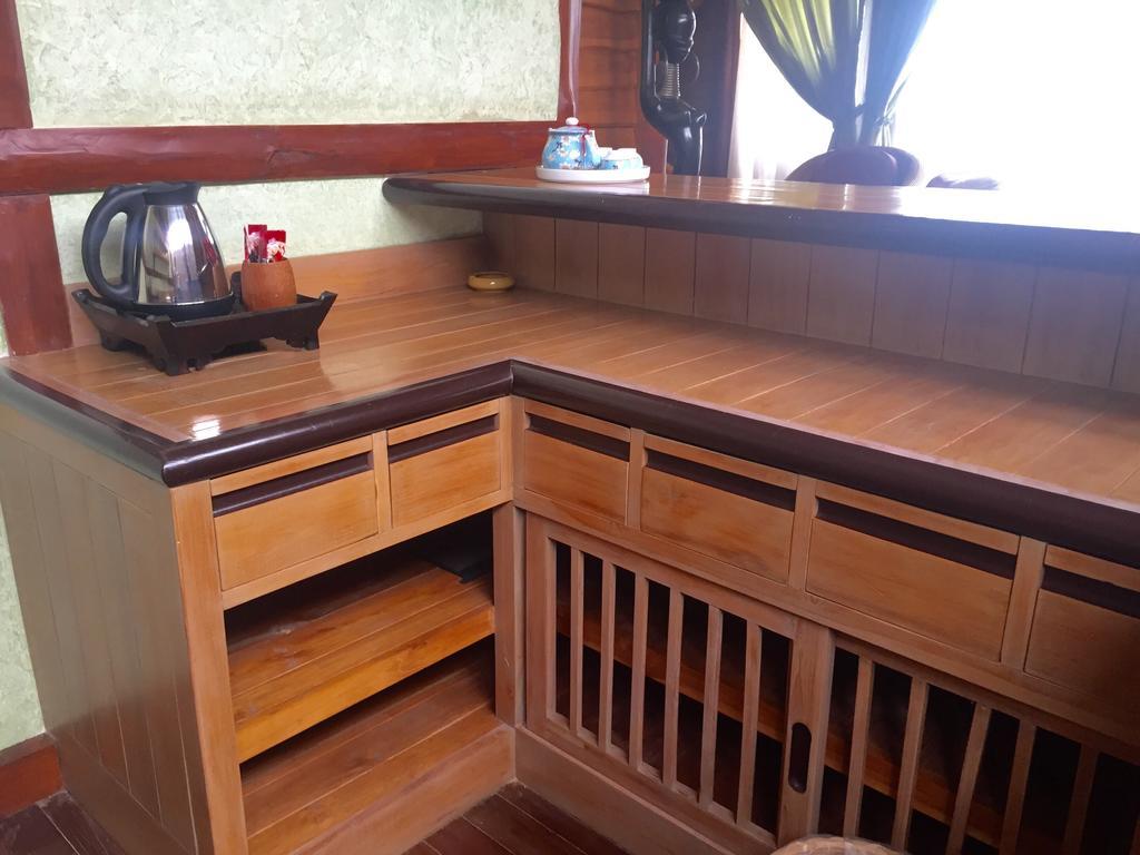 Phu Pha Nam Hotel 4*
