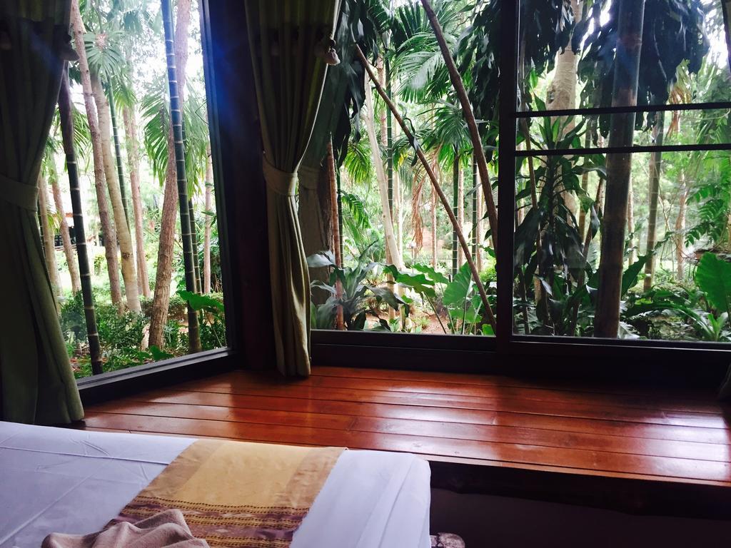 Hotel Phu Pha Nam Dan Sai