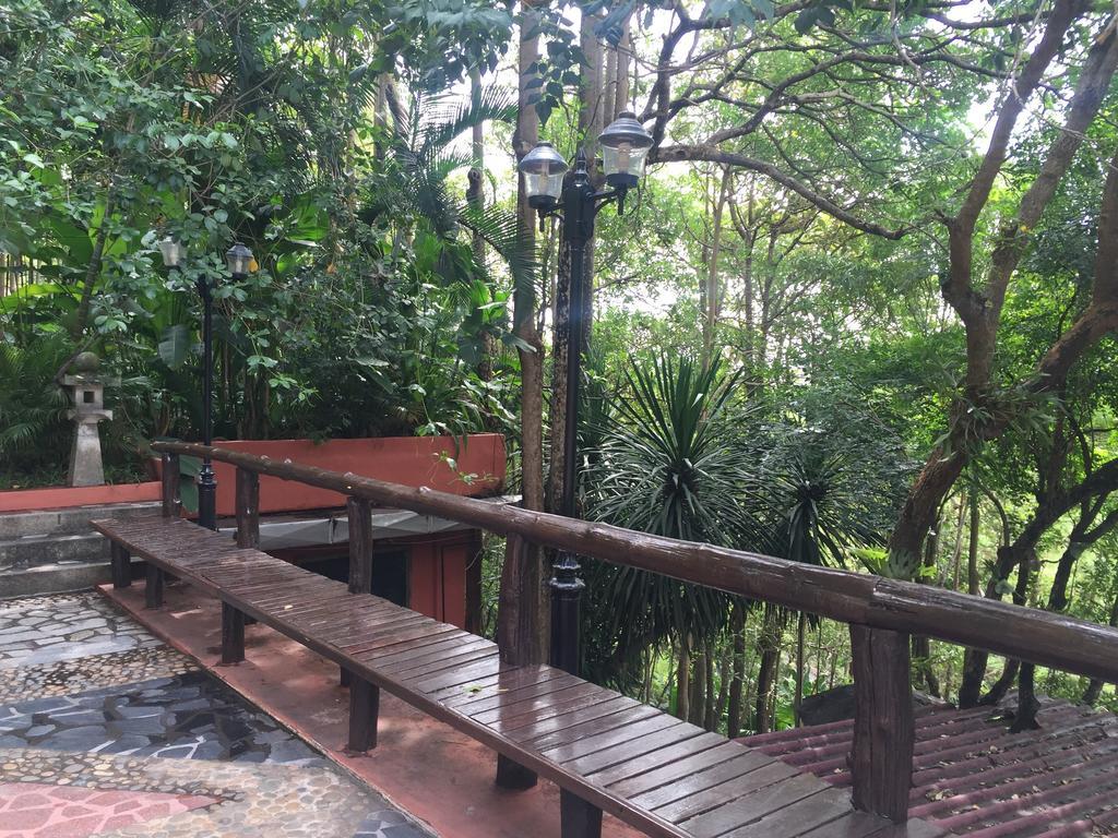 Phu Pha Nam Dan Sai