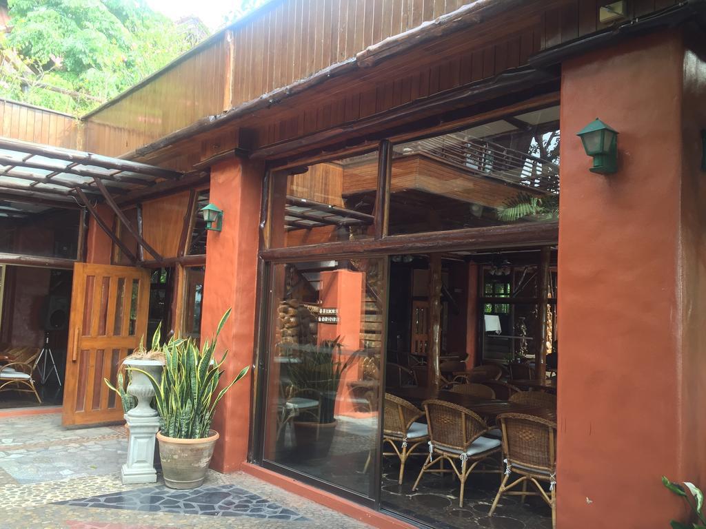 Hotel Phu Pha Nam 4*