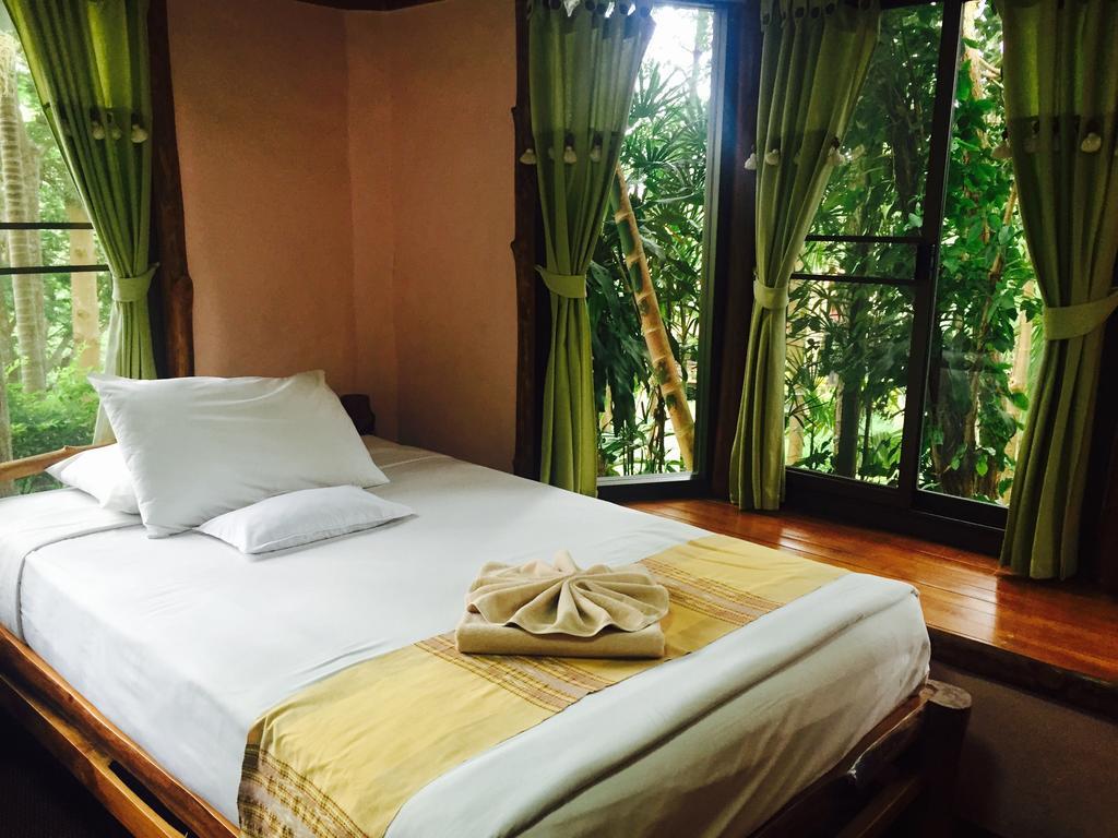 Phu Pha Nam Hotel 4*