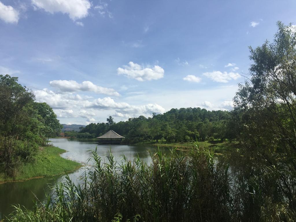 Hotel Phu Pha Nam Dan Sai