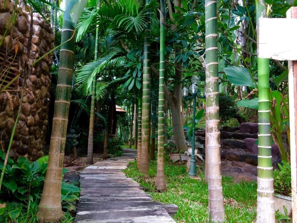 Hotel Phu Pha Nam