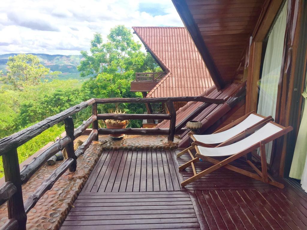 Phu Pha Nam Hotel