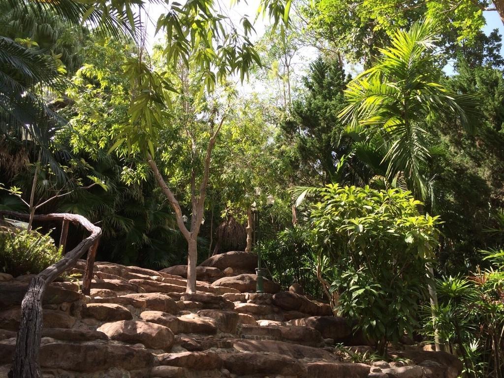 Hotel Phu Pha Nam Dan Sai