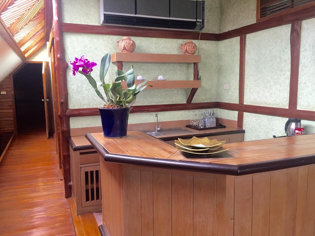 Hotel Phu Pha Nam