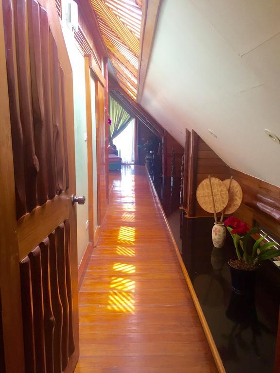 Phu Pha Nam Hotel