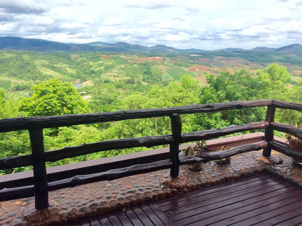 Hotel Phu Pha Nam 4*