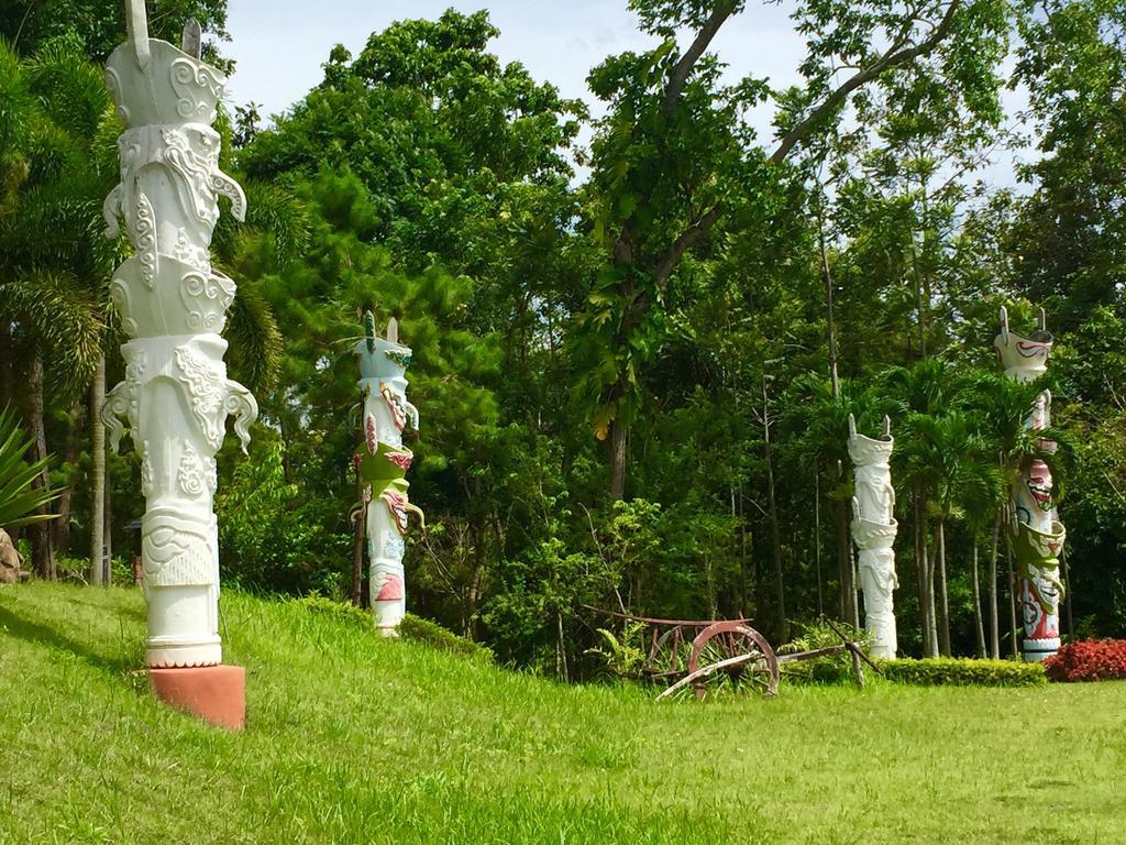 Hotel Phu Pha Nam Dan Sai