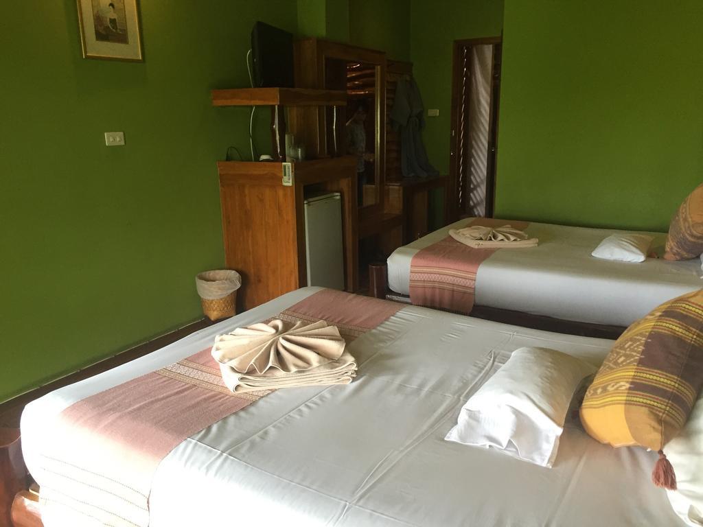 Phu Pha Nam 4* Dan Sai
