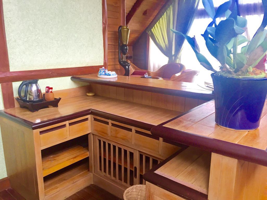 Hotel Phu Pha Nam