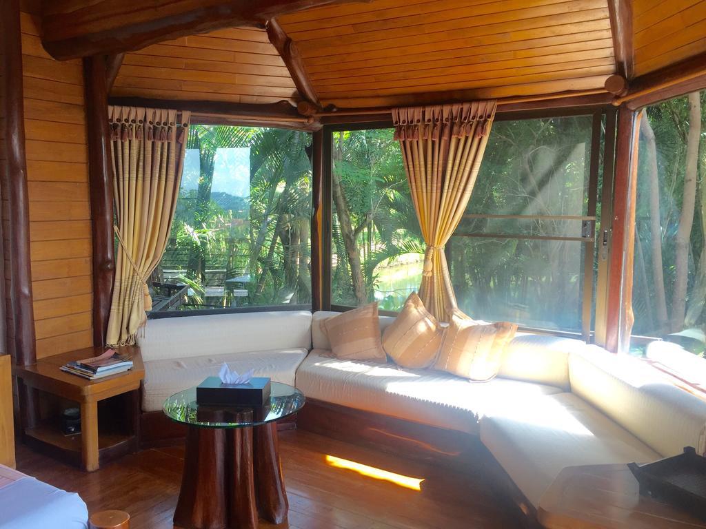 Phu Pha Nam Hotel 4*