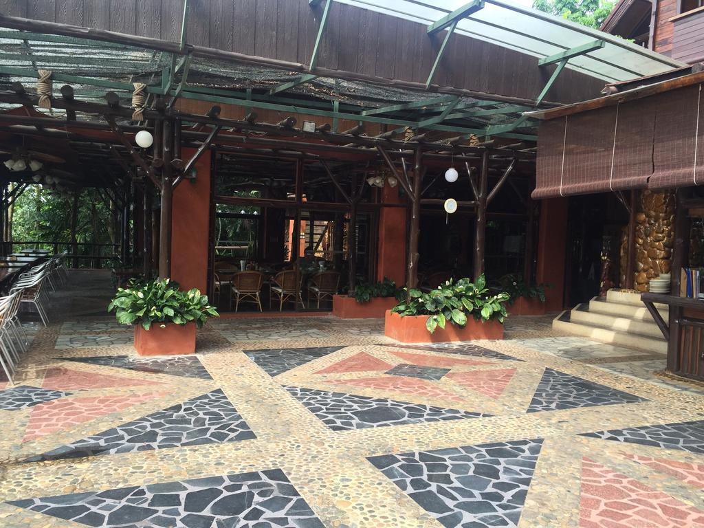 Hotel Phu Pha Nam 4*