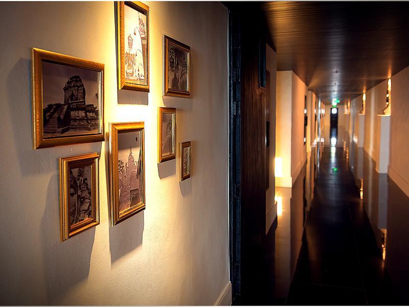 Hotel Napalai 4*