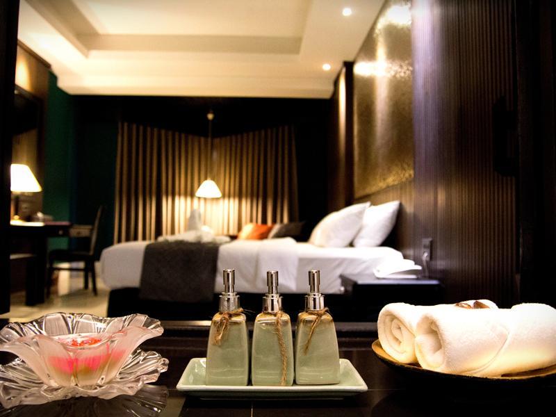 Napalai Hotel 4*