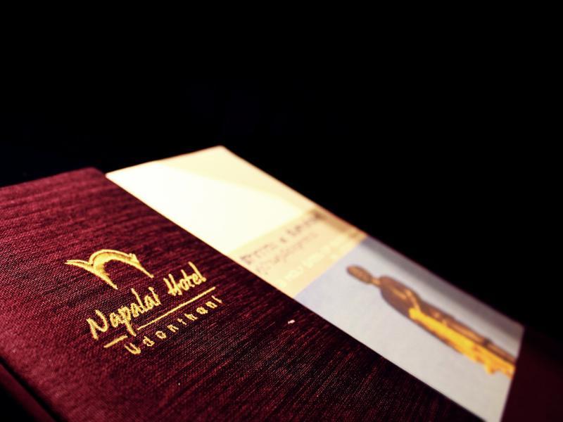 Napalai Hotel 4*