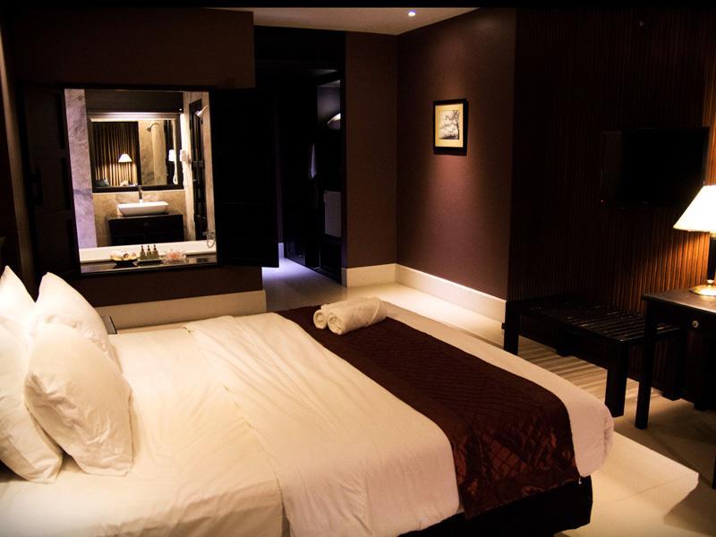 Napalai 4* Udon Thani