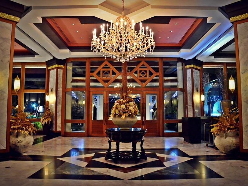 Hotel Napalai