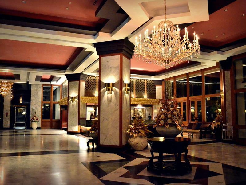 Napalai Hotel Udon Thani