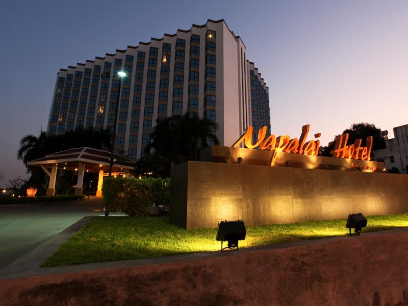 Napalai Hotel