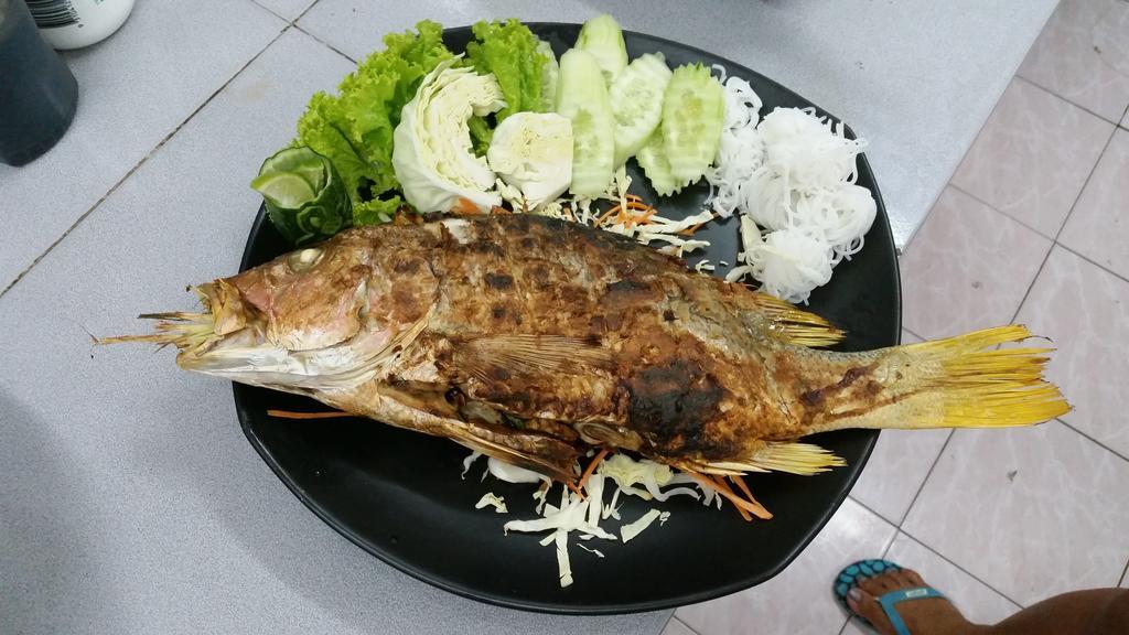 Living Bang Lut Khaolak Apartment Bang Sak