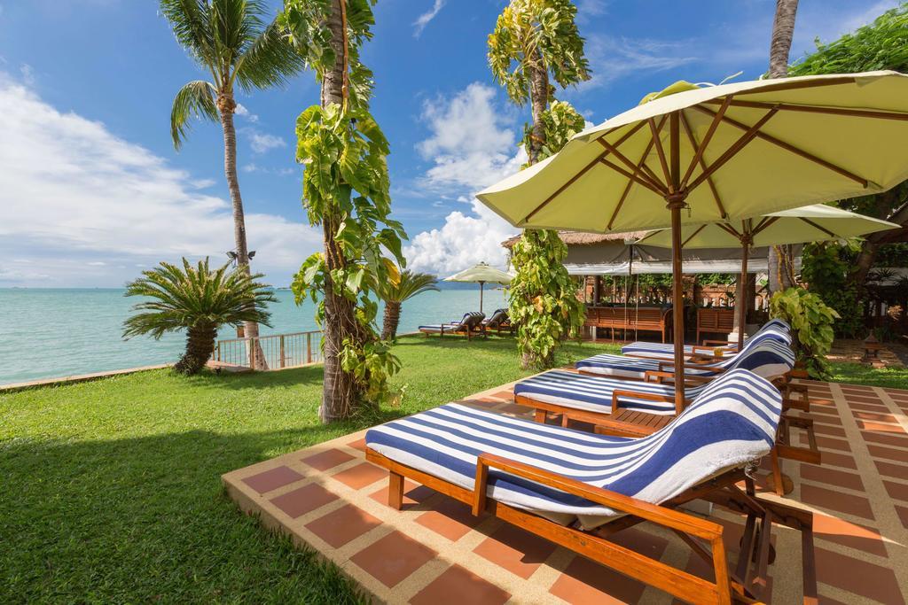 Baan Mika Villa *