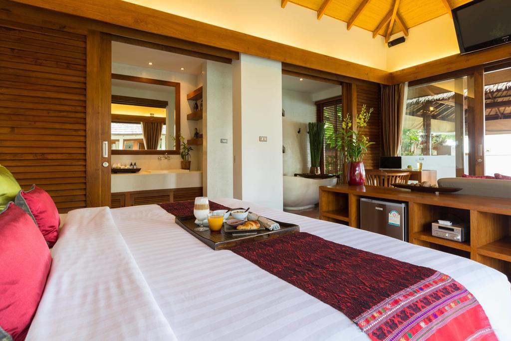 Villa Baan Mika Bophut