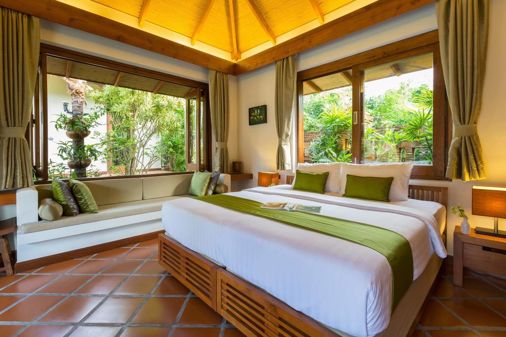 Baan Mika Villa