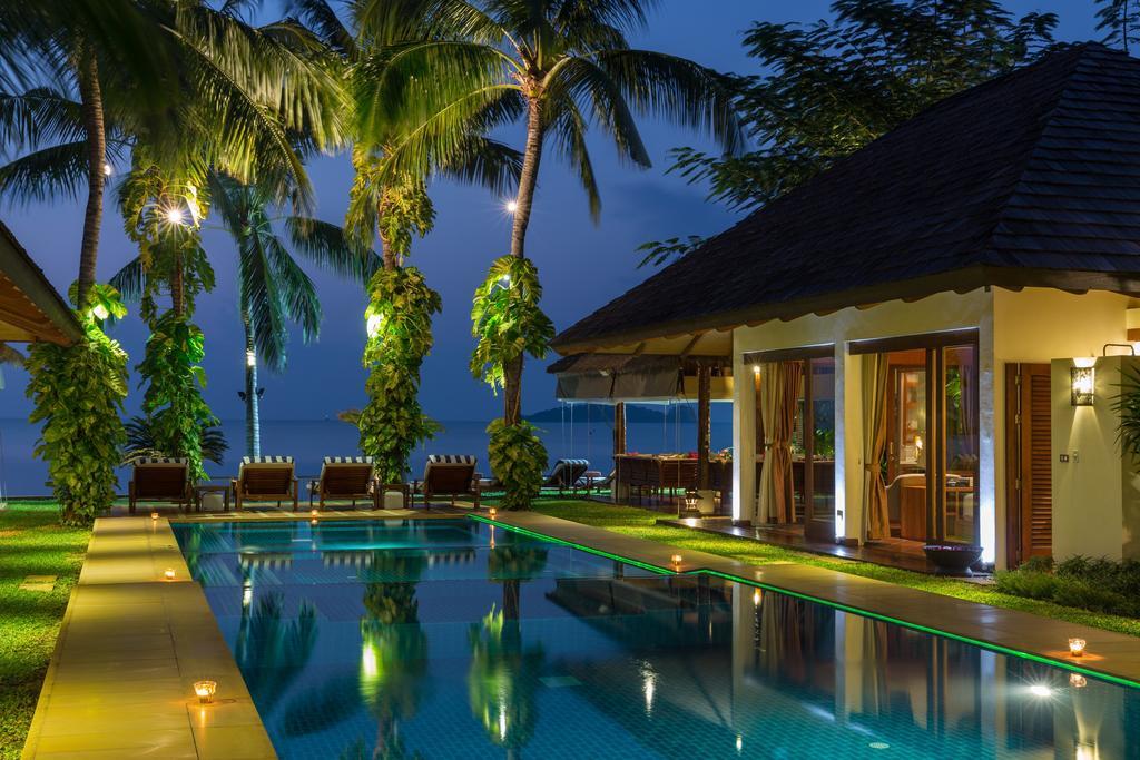 Villa Baan Mika