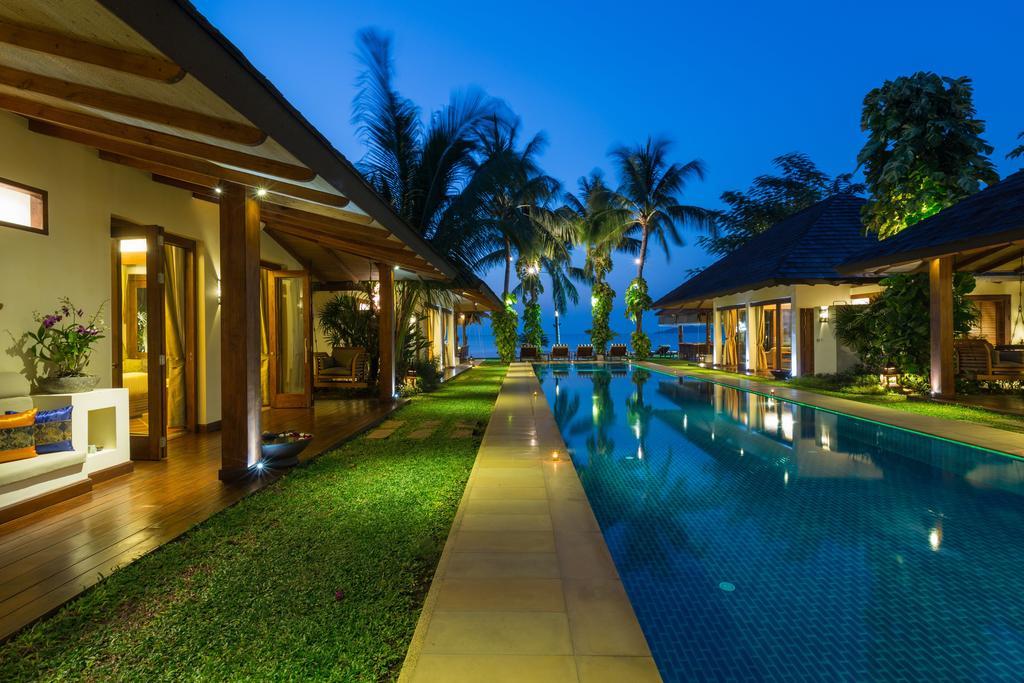 Baan Mika Bophut