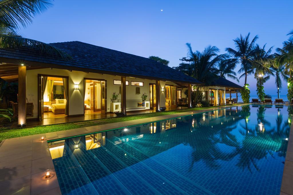 Villa Baan Mika *
