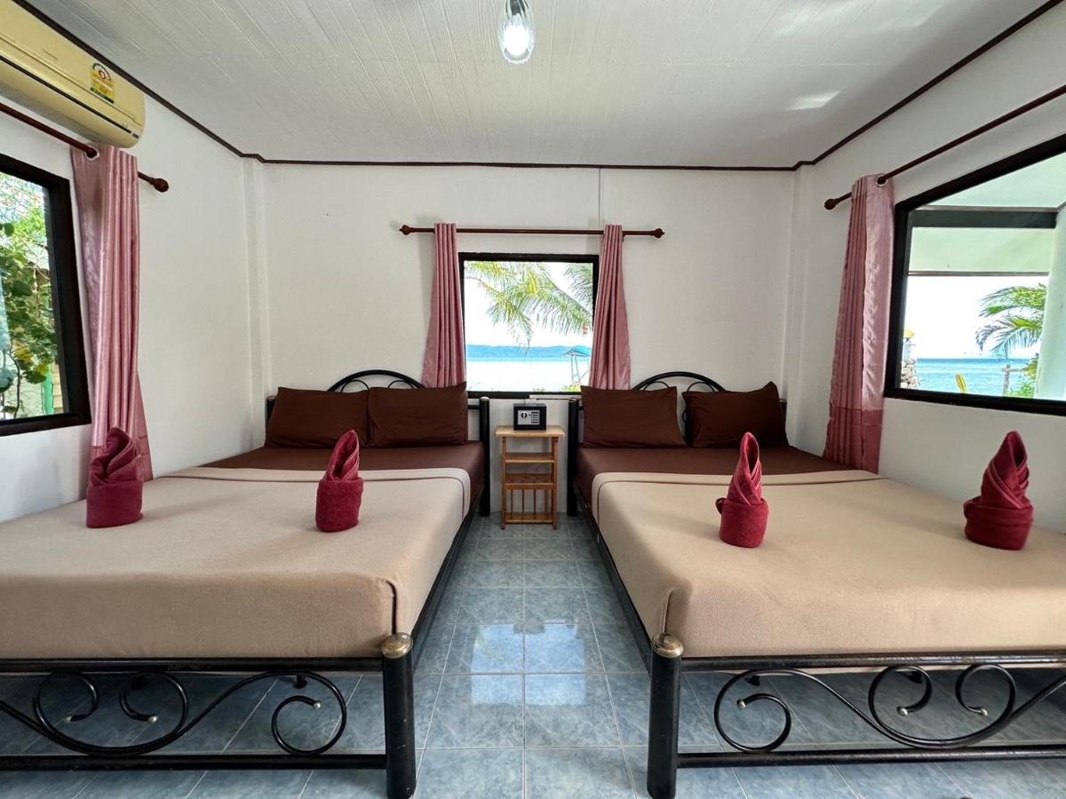 Phangan Guest house 2*