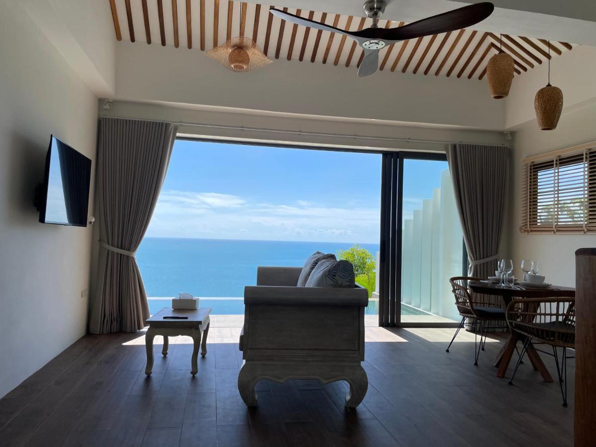 Lolisea Luxe View * Praia de Salad