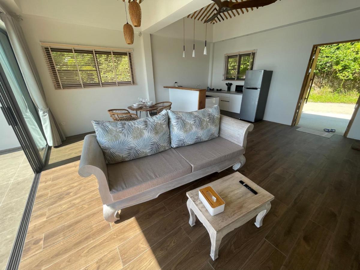 Lolisea Luxe View Praia de Salad