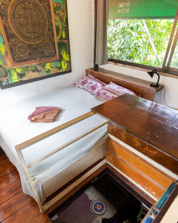 Good Life Dacha Wellness Pai