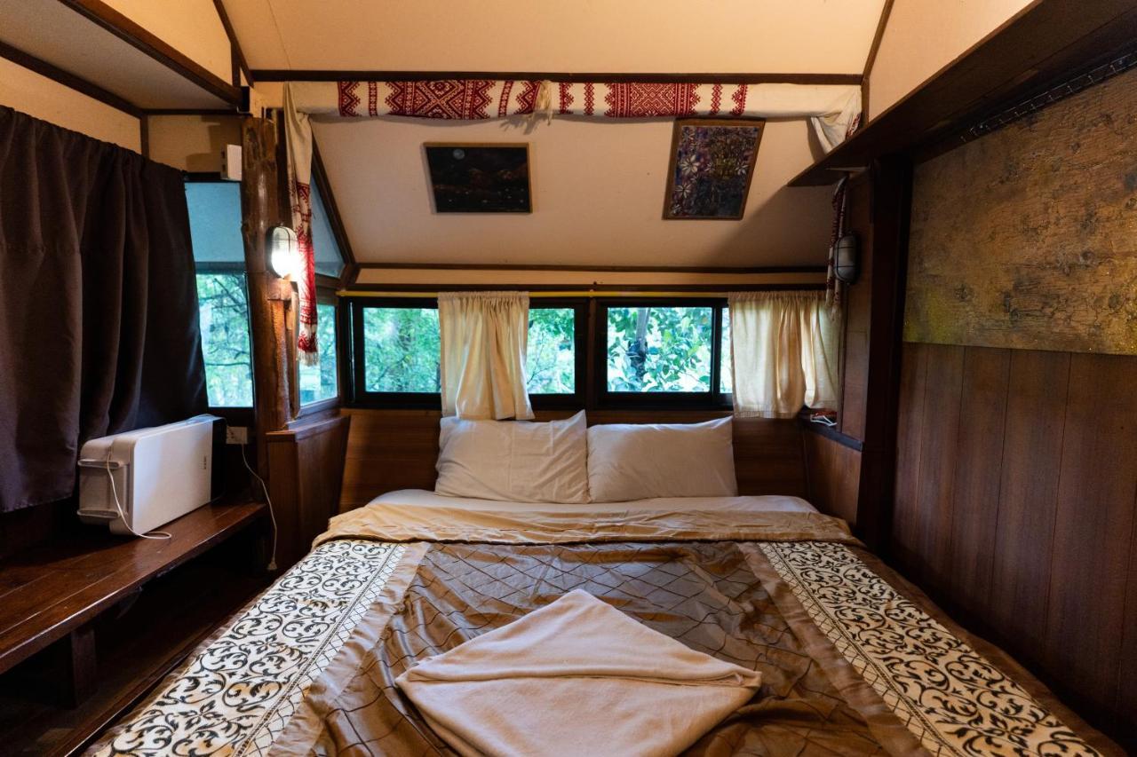 Homestay Good Life Dacha Wellness *