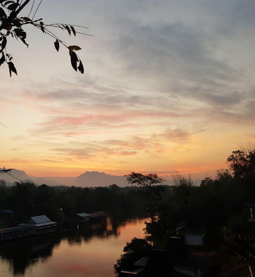 Rimwang The River Life * Sai Yok