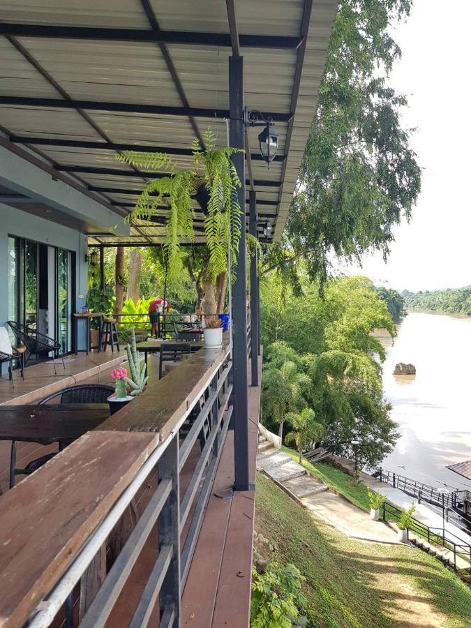Rimwang The River Life Sai Yok