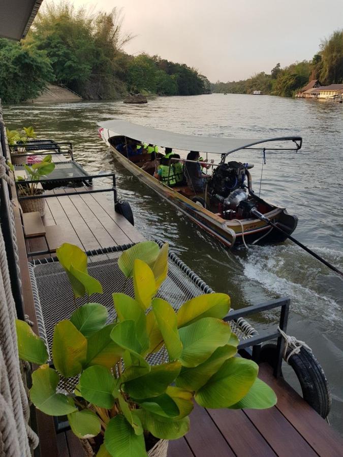 Rimwang The River Life Sai Yok