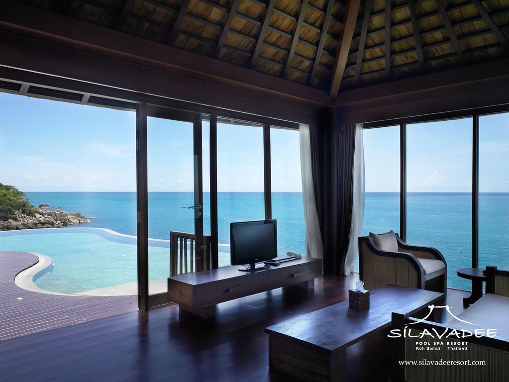 The By Silavadee Pool Spa Resort 5*