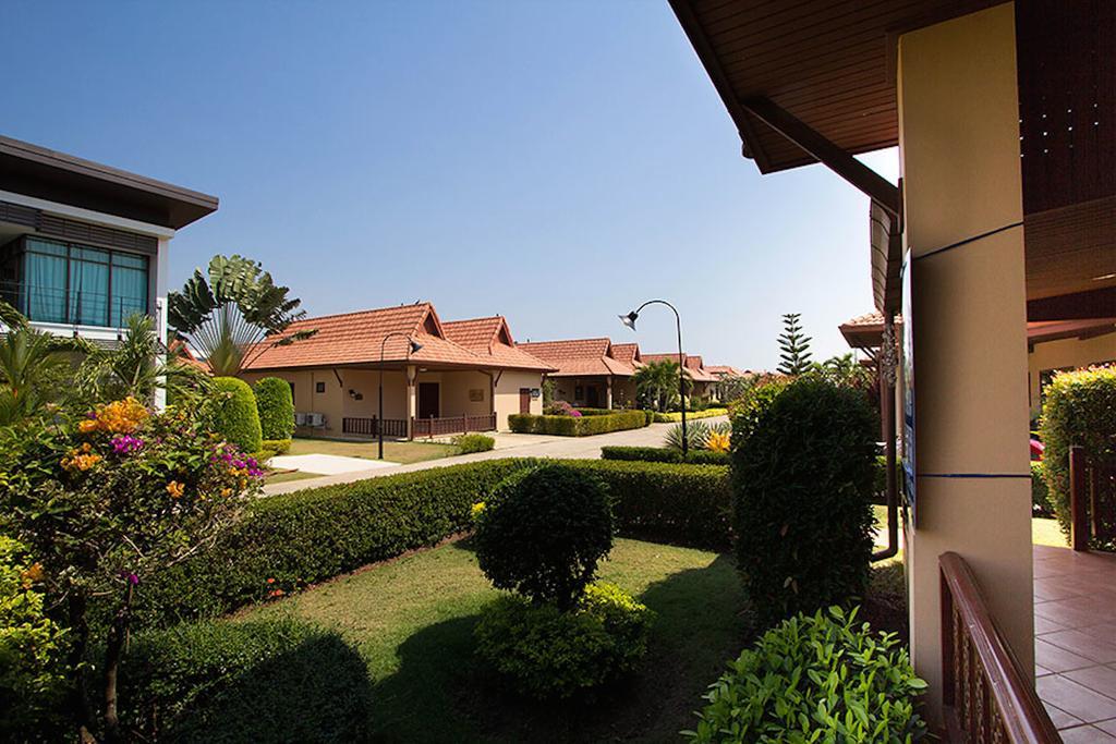 Sea Breeze House Holiday home Mae Phim