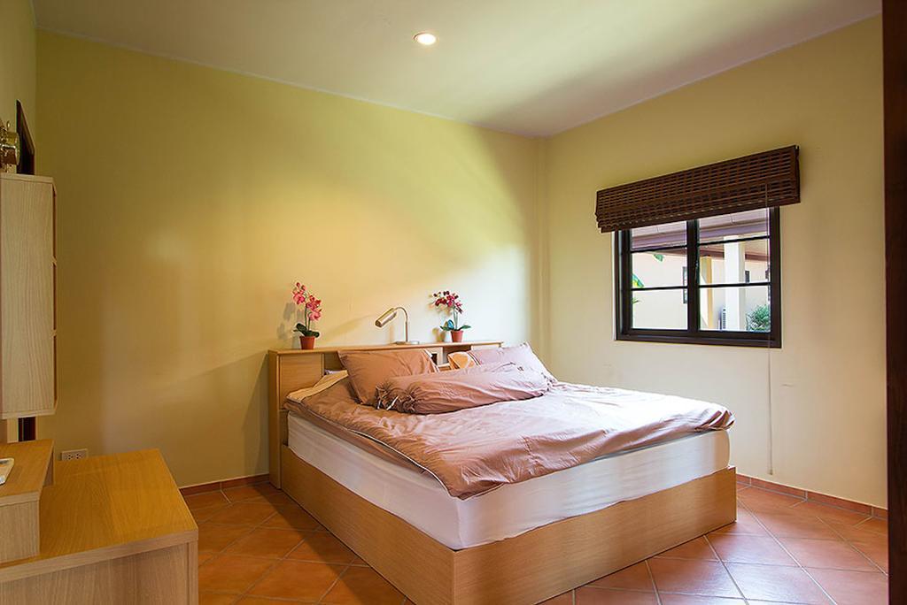 Sea Breeze House Holiday home Mae Phim