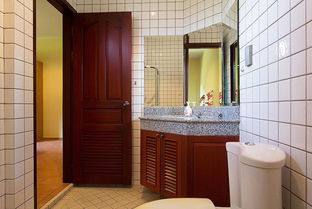 Holiday home Sea Breeze House Mae Phim